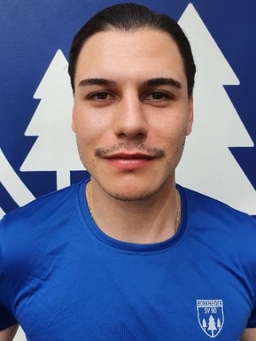 Avatar Bild für Lucas von Heymann