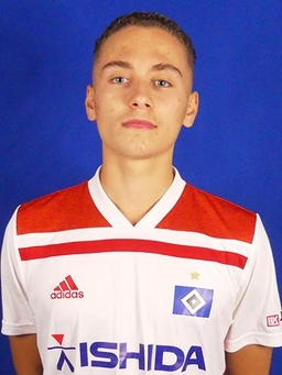 Avatar Bild für Jasir Berisha