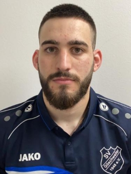 Avatar Bild für Iason Fotis