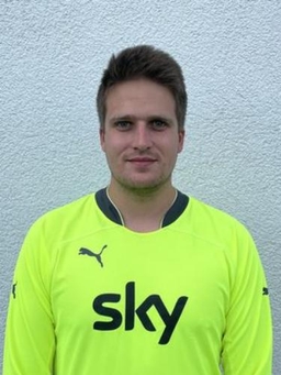 Avatar Bild für Niklas Kretschmer