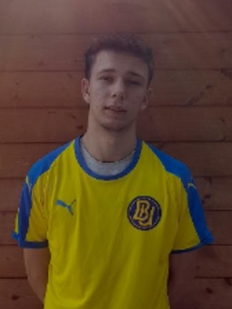 Avatar Bild für Yanis Luca Pfeil