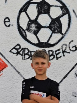 Avatar Bild für Kiano Nirad Miguel Coburger