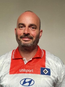 Avatar Bild für Arne Borcherding