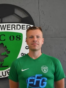 Avatar Bild für Dennis Dombert