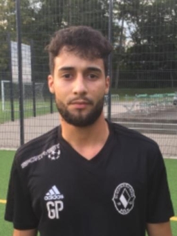 Avatar Bild für Davud Isa Tabur