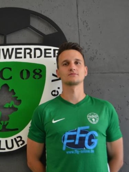 Avatar Bild für Steven Weigel