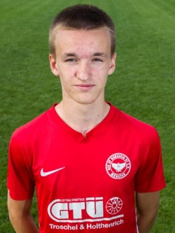 Avatar Bild für Lou Caspar Wiesner