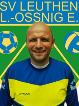 Avatar Bild für Mathias Ballaschk