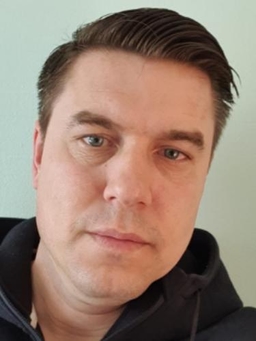 Avatar Bild für Michael Moor