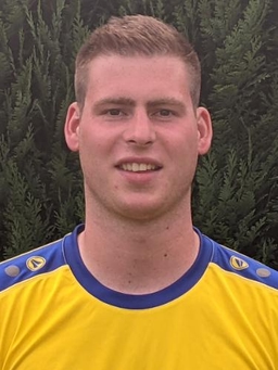 Avatar Bild für Lukas Rößing