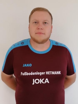 Avatar Bild für Karl Pakoßnick