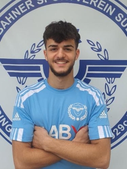 Avatar Bild für Albin Ahmeti