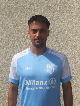 Avatar Bild für Maximilian Elske