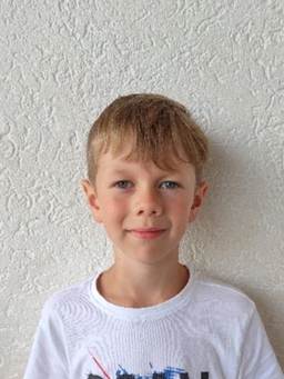 Avatar Bild für Lucius Mick Hessler