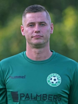 Avatar Bild für Marcel Behm