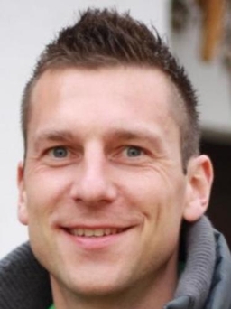 Avatar Bild für Daniel Held