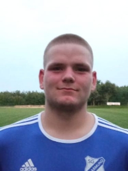 Avatar Bild für Jonas Gericke