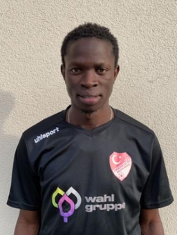 Avatar Bild für Abdoulie Drammeh