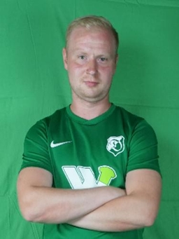 Avatar Bild für Dominik Don Twele