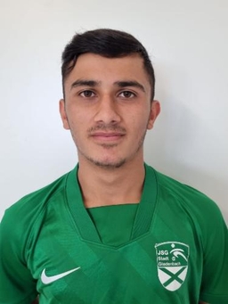 Avatar Bild für Ruhat Ibrahim Okus