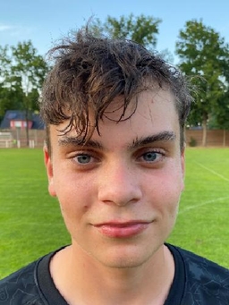 Avatar Bild für Luis Hinkelmann