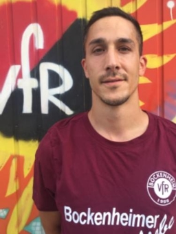 Avatar Bild für Norman Syed