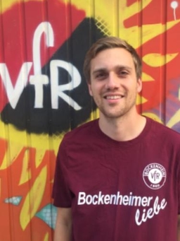 Avatar Bild für Johannes Mahl
