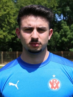 Avatar Bild für Luca Siracusa