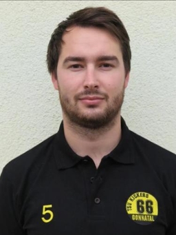 Avatar Bild für Lucas Töpfer