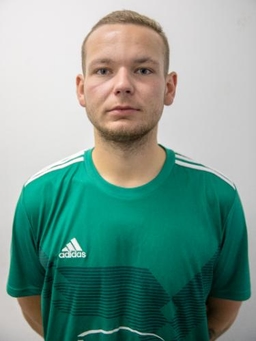 Avatar Bild für Niklas Berger