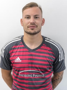 Avatar Bild für Robin Fritzsche