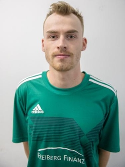 Avatar Bild für Luke Waydera