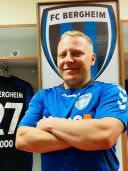 Avatar Bild für Hendrik Braun