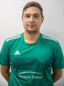 Avatar Bild für Alex Tropschuh