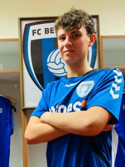 Avatar Bild für Daniel Bodewig