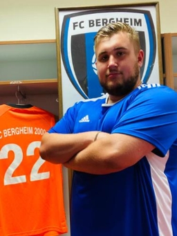 Avatar Bild für Kai Franz Stypinski