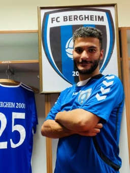 Avatar Bild für Yassine Anasser