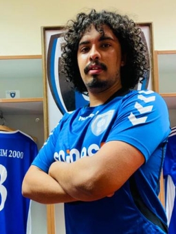 Avatar Bild für Daniel Fuhrmann