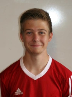 Avatar Bild für Niklas Averkamp