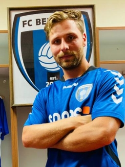 Avatar Bild für Patrick Pohl