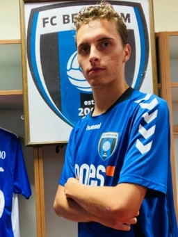 Avatar Bild für Manoel Dennis Wichmann