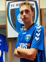 Avatar Bild für Profilbild