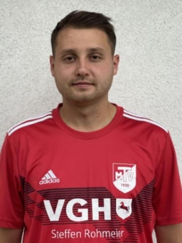 Avatar Bild für Alexander Kunz