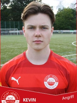 Avatar Bild für Kevin Schuller