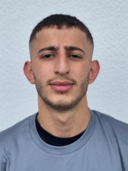 Avatar Bild für Hariwan Shawkat Khalaf