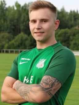 Avatar Bild für Benedict Stiebritz