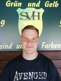 Avatar Bild für Yannik Aden