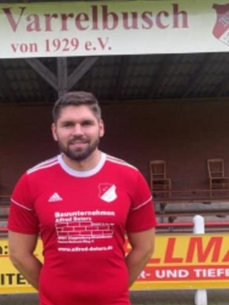 Avatar Bild für Benjamin Henke