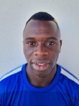 Avatar Bild für Nuha Jarju