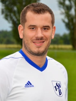 Avatar Bild für Fabian Gähr